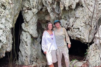 Roatan East End Tour – Saint Helene & Mangroves